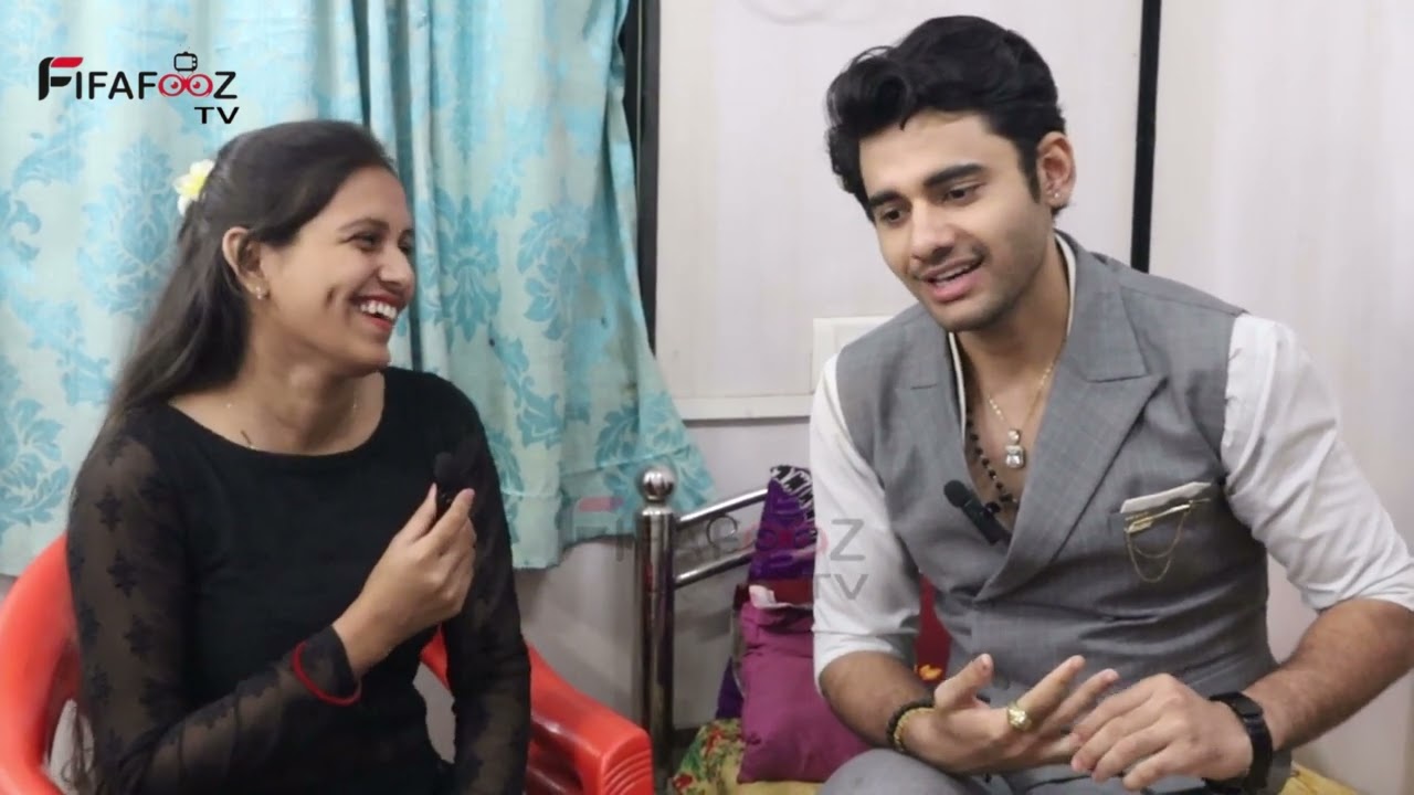 Exclusive | Himanshu Awasthi | Romance Achcha करता हूं पर लोगों को arrogant लगता हूँ