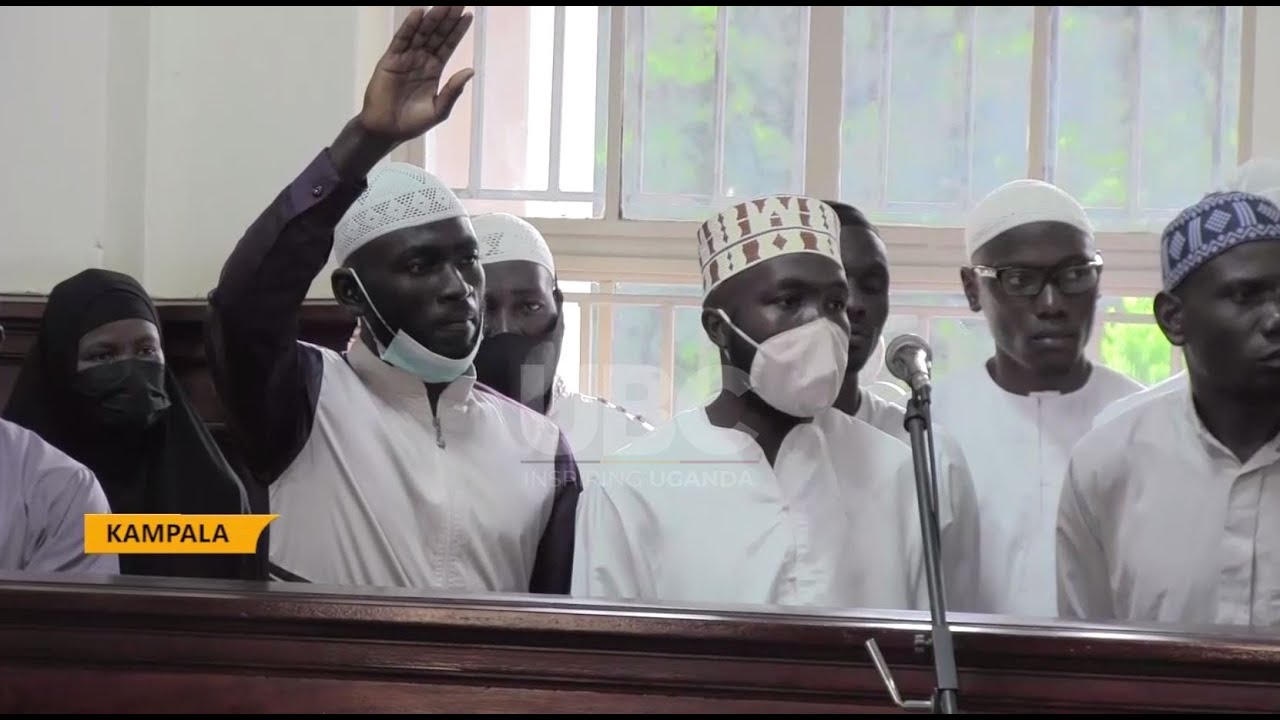 MURDER OF SUZAN MAGARA: SGT ISABIRYE WHO LOST HIS ARM DURING THE ARREST OF ACCUSED TESTIFIES