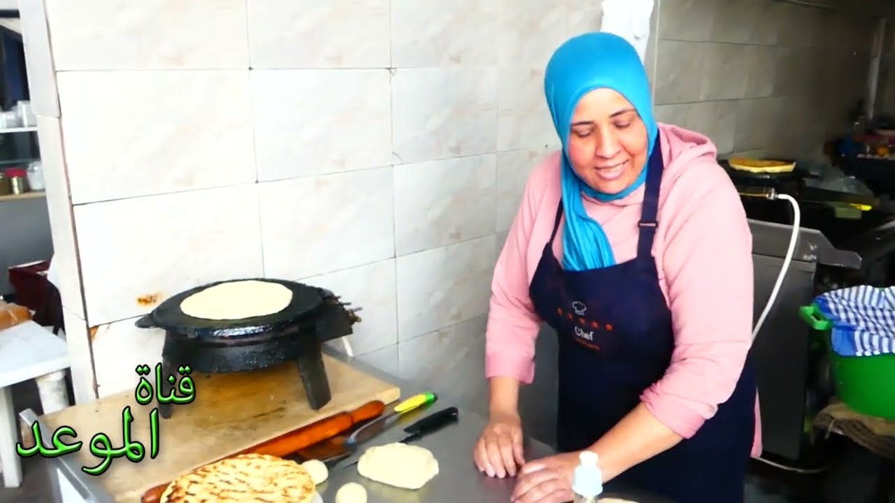 ألذ ملاوي وسلاطة مشوية تنجم تأكلهم في شهر رمضان المبارك ، الريحة لبنينة تشمعا من بعيد وبسوم معقول