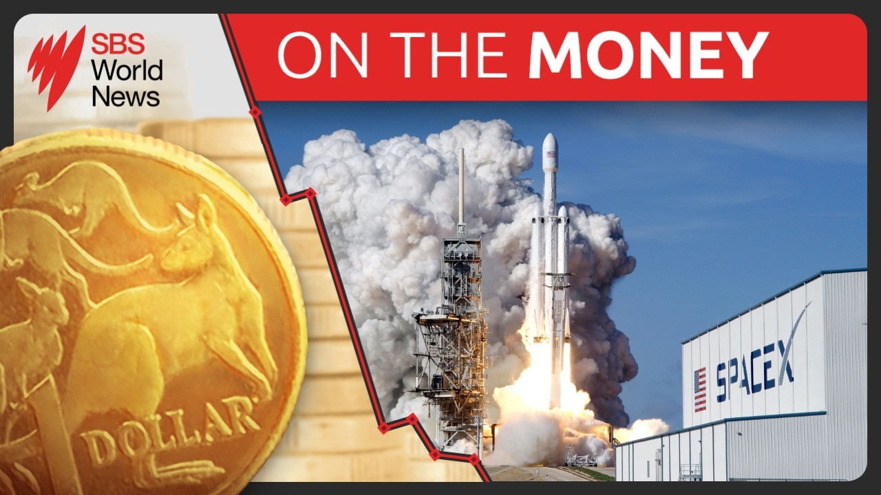 ASX soars on peace deal hopes | SpaceX&rsquo;s stock market debut | Hismile fined