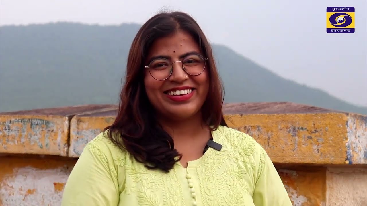 DOCUMENTARY - JOHAR DHANBAD