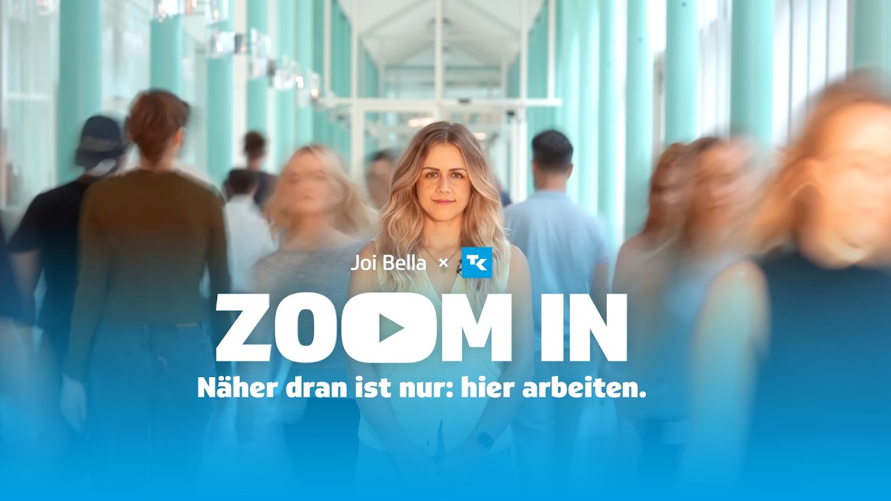 Arbeiten bei der TK: Karrierepfade und Talentf&ouml;rderung