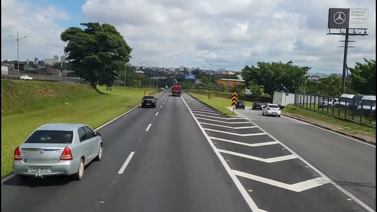 {EP.50} CHEGANDO NO CLIENTE  EM SÃO CAETANO  DO SUL SÃO PAULO
