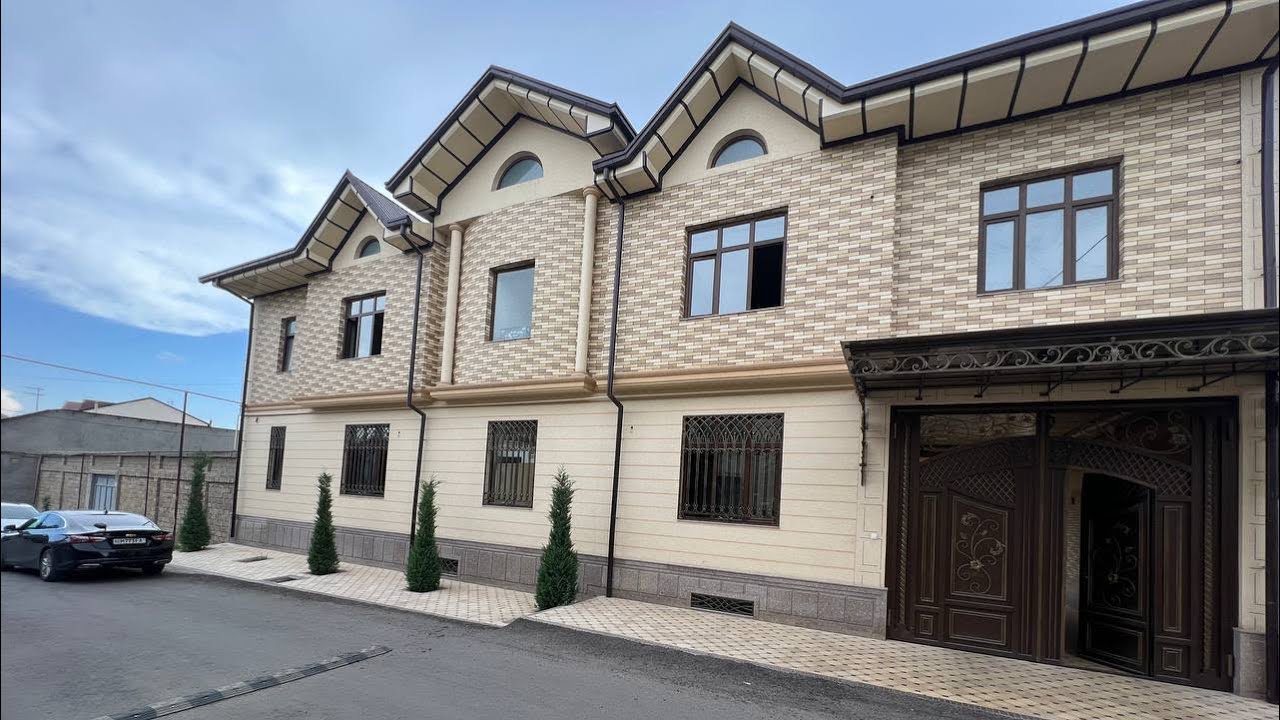 Уй эгасидан! Чилонзор.Олим полвон. 3,5 соток 7 комнат #myhouseuz
