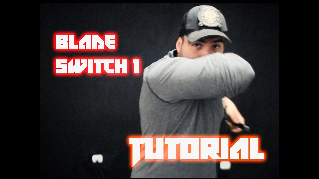 Blade switch 1