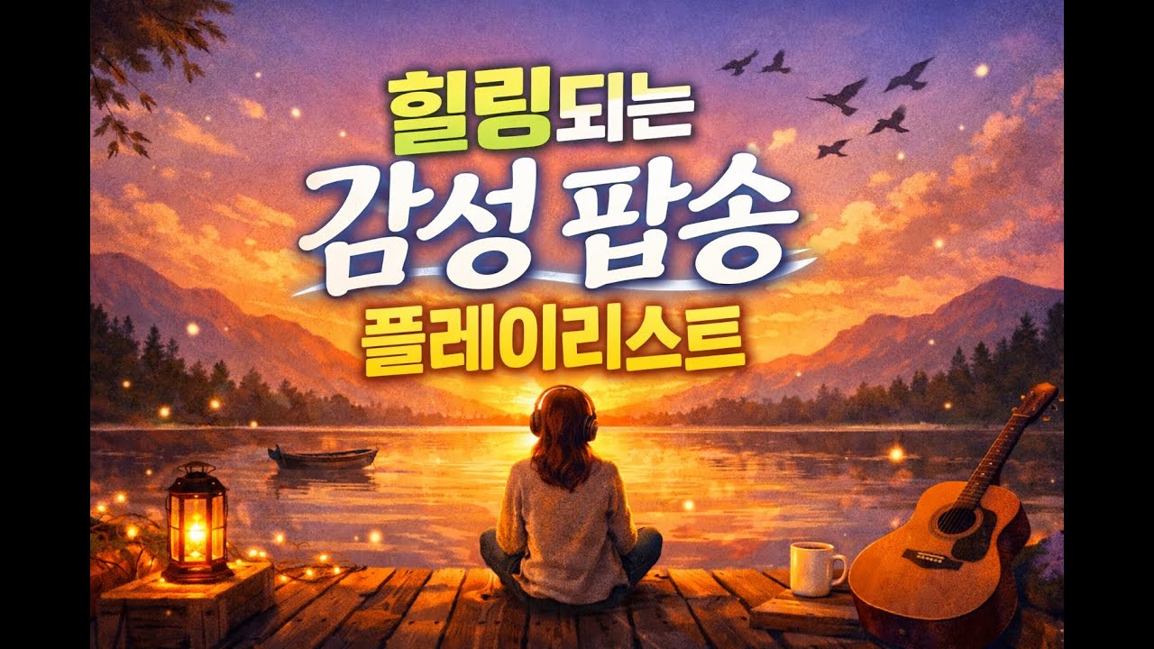 [play list] 괜찮은척 할때 듣는 노래들