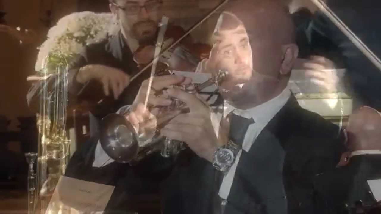 Gabriel's Oboe ( sigla 