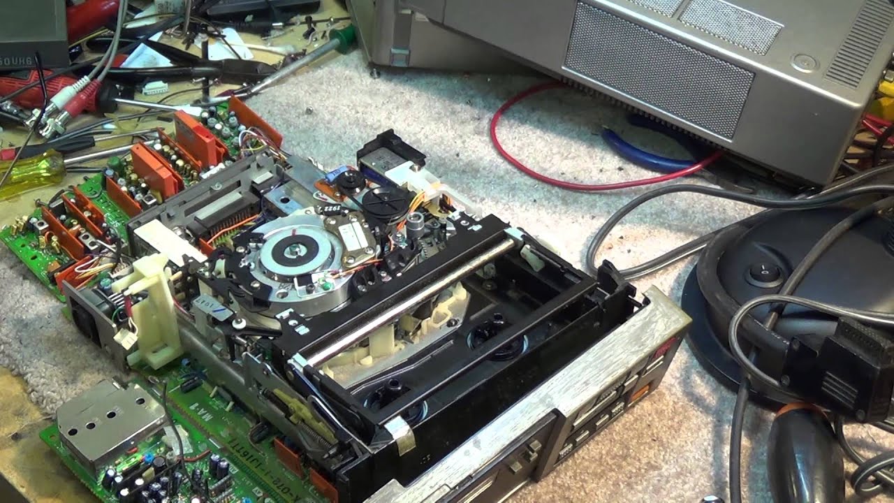 Ремонт Sony SL2000