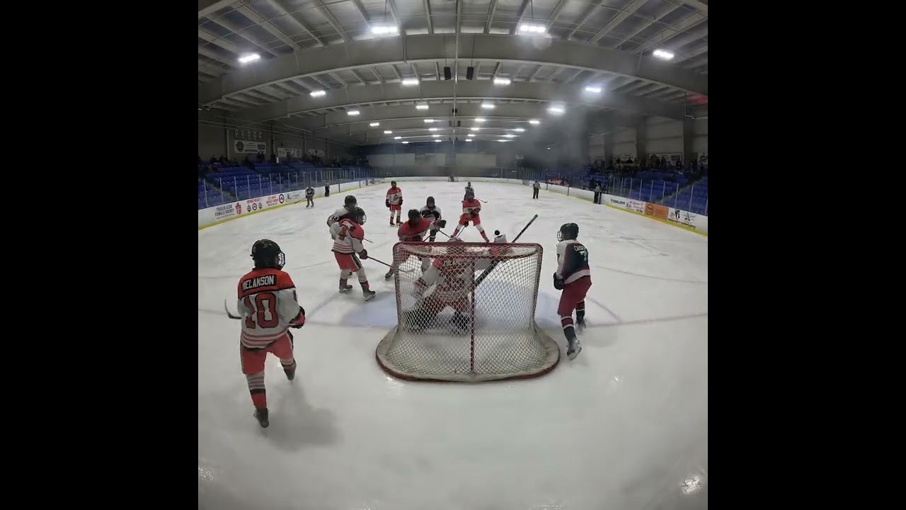 Flyers vs Hawks 2026 02 06