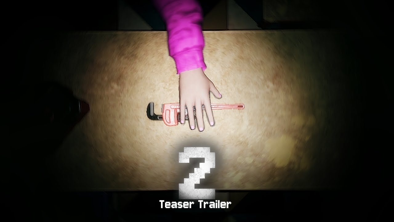 Bushside Rangers: Chapter 2 - Teaser Trailer