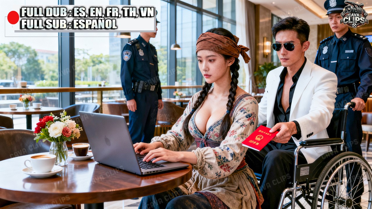 CEO Pretends Disabled to Scare Blind Date, Falls for Rural Girl, Unaware She&rsquo;s Secret Billionaire