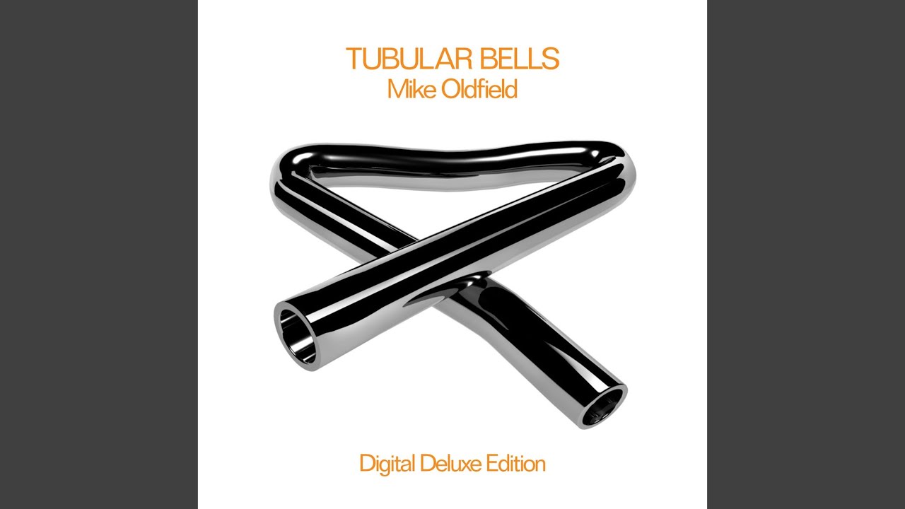Tubular Bells (Pt. II / New Stereo Mix)