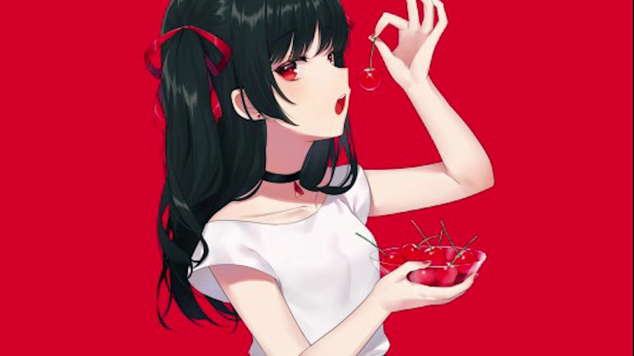 Cheri Cheri Lady - Modern Talking Nightcore 80s music songs HD