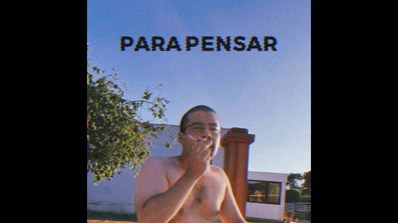 Seba Encina - Para Pensar (FULL ALBUM 2023)