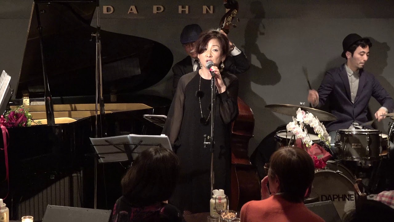 Masako - センチメンタル ジャーニー Sentimental Journey