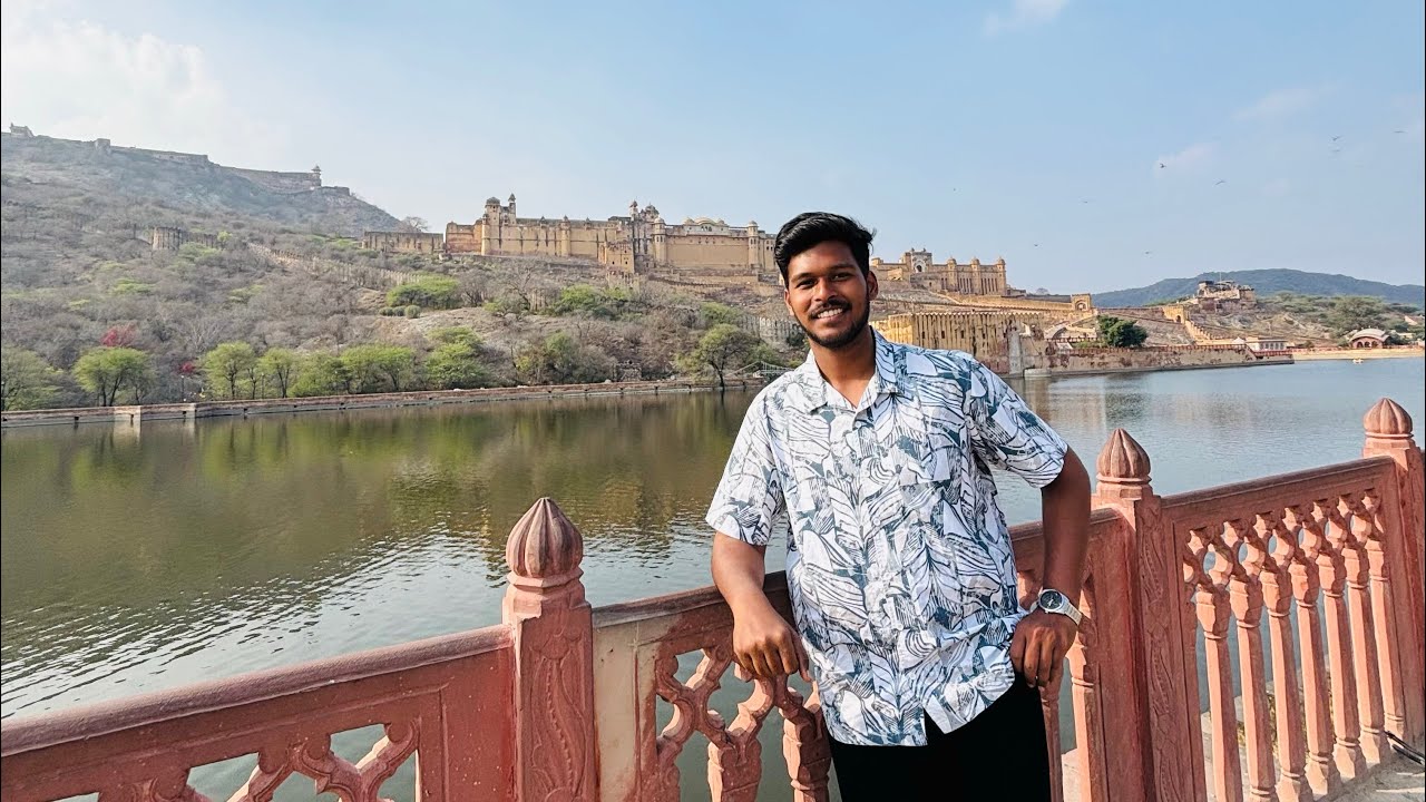 Jaipur part :2 