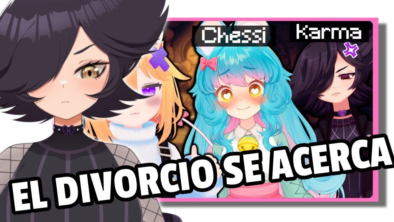 Karma REACCIONA 