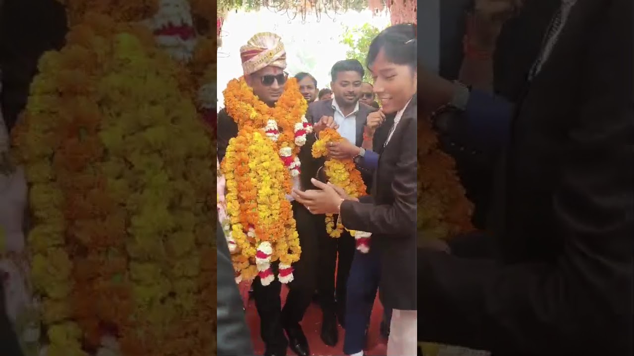 Riconex great leader #Mrs. Deepak Kumar Singh sir # recognition # short video 🔥🔥🔥🔥