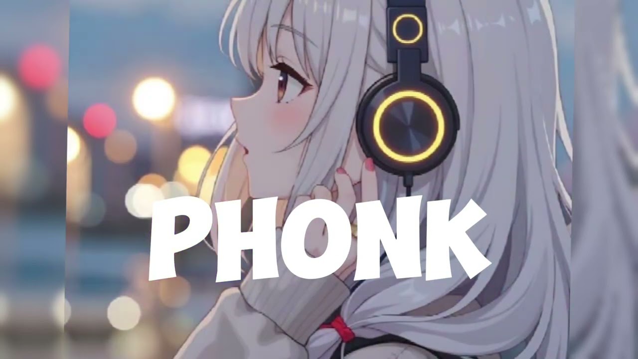 Brazilian phonk