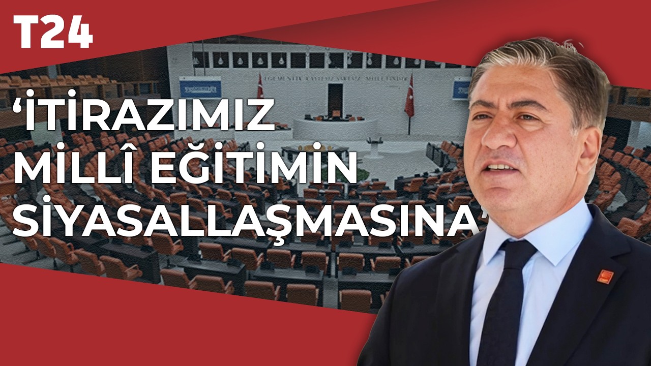 #CANLI | TBMM Genel Kurulu