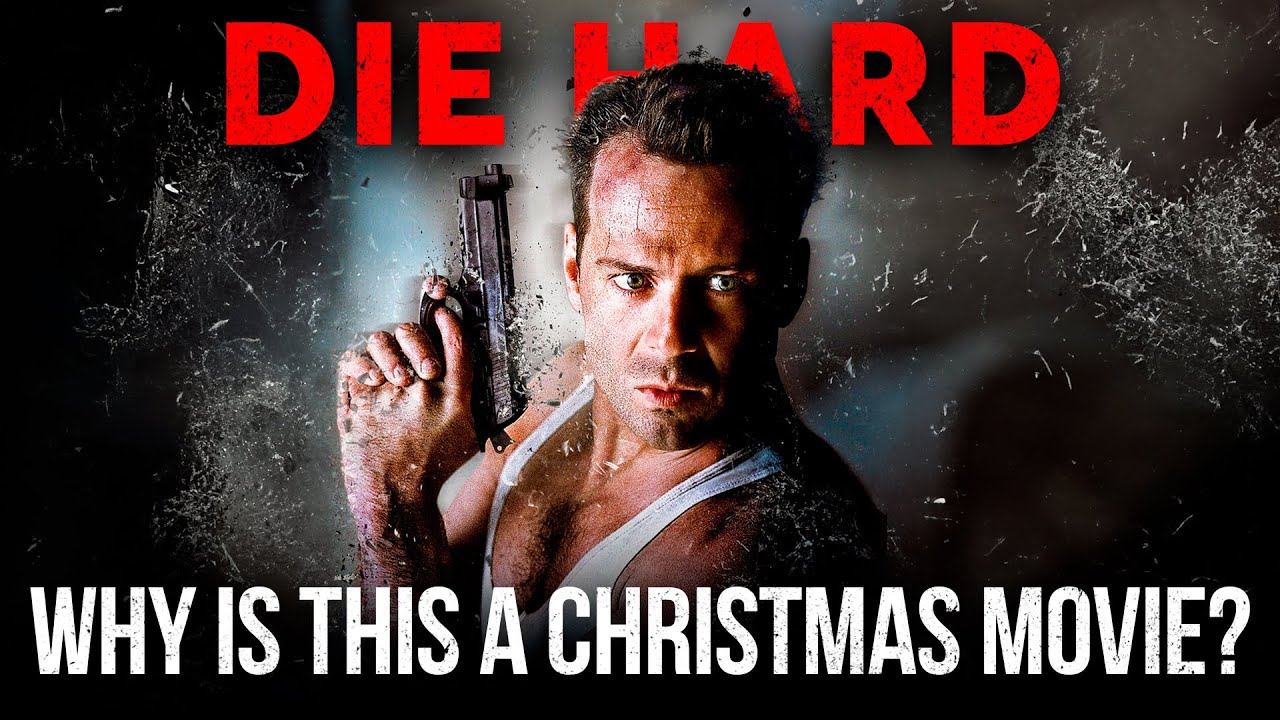How Die Hard Was Filmed | Behind the Scenes Secrets of The Cult Action Movie