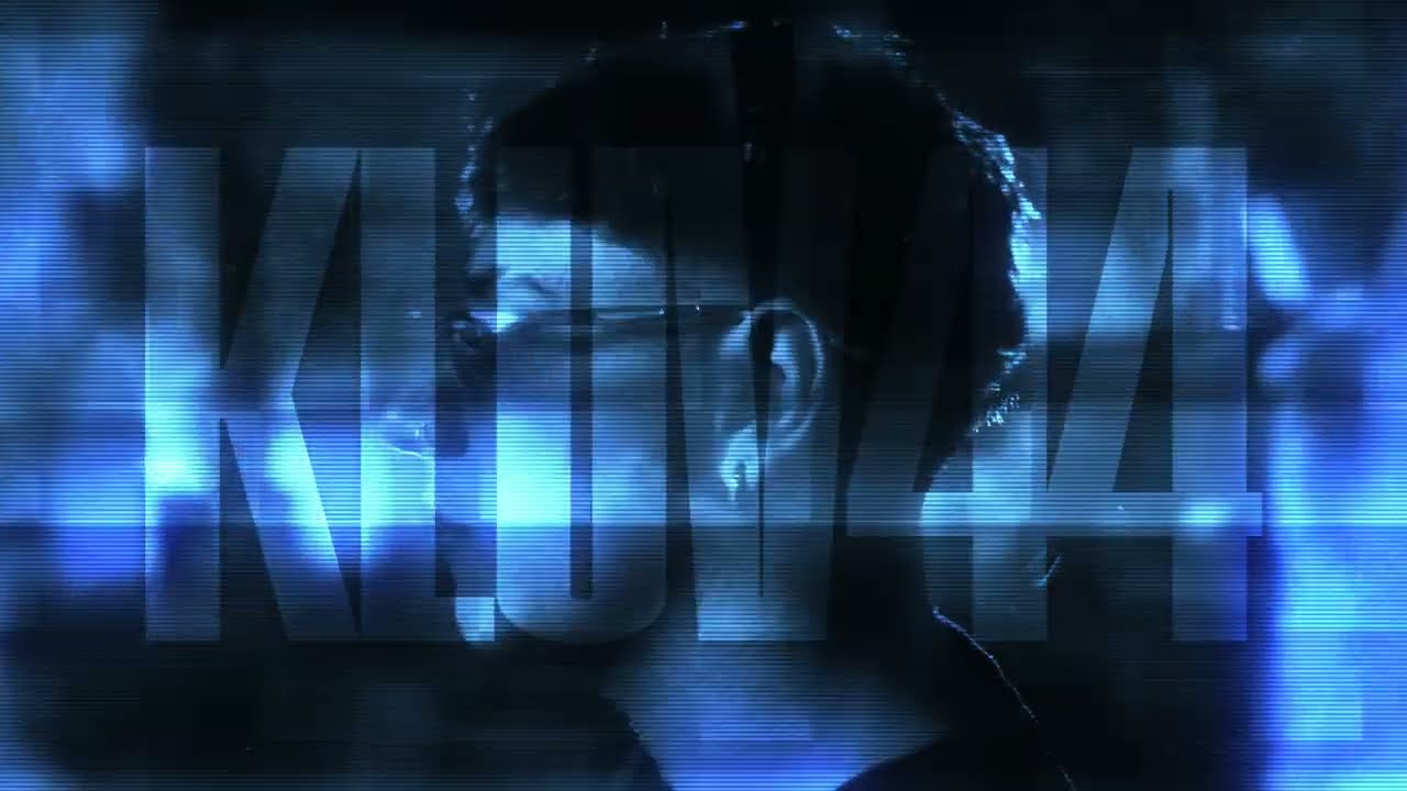 Eazy Nolan - KLUV44 (VISUALIZER)