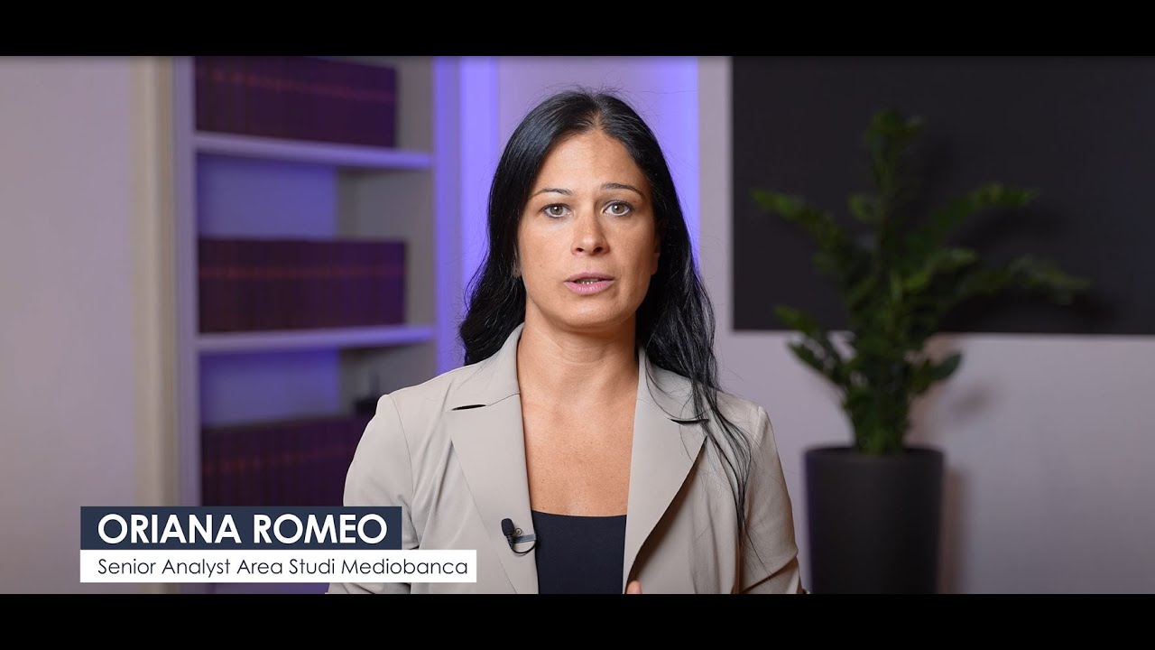 Private Equity e Mid Cap: vent’anni di storia | Oriana Romeo
