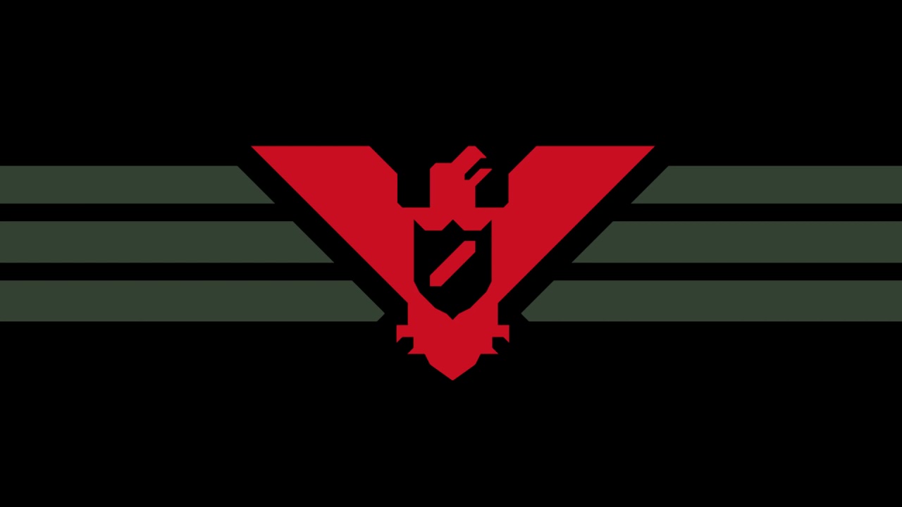 Papers, Please Theme Song - Seamless 10 Minute Extension