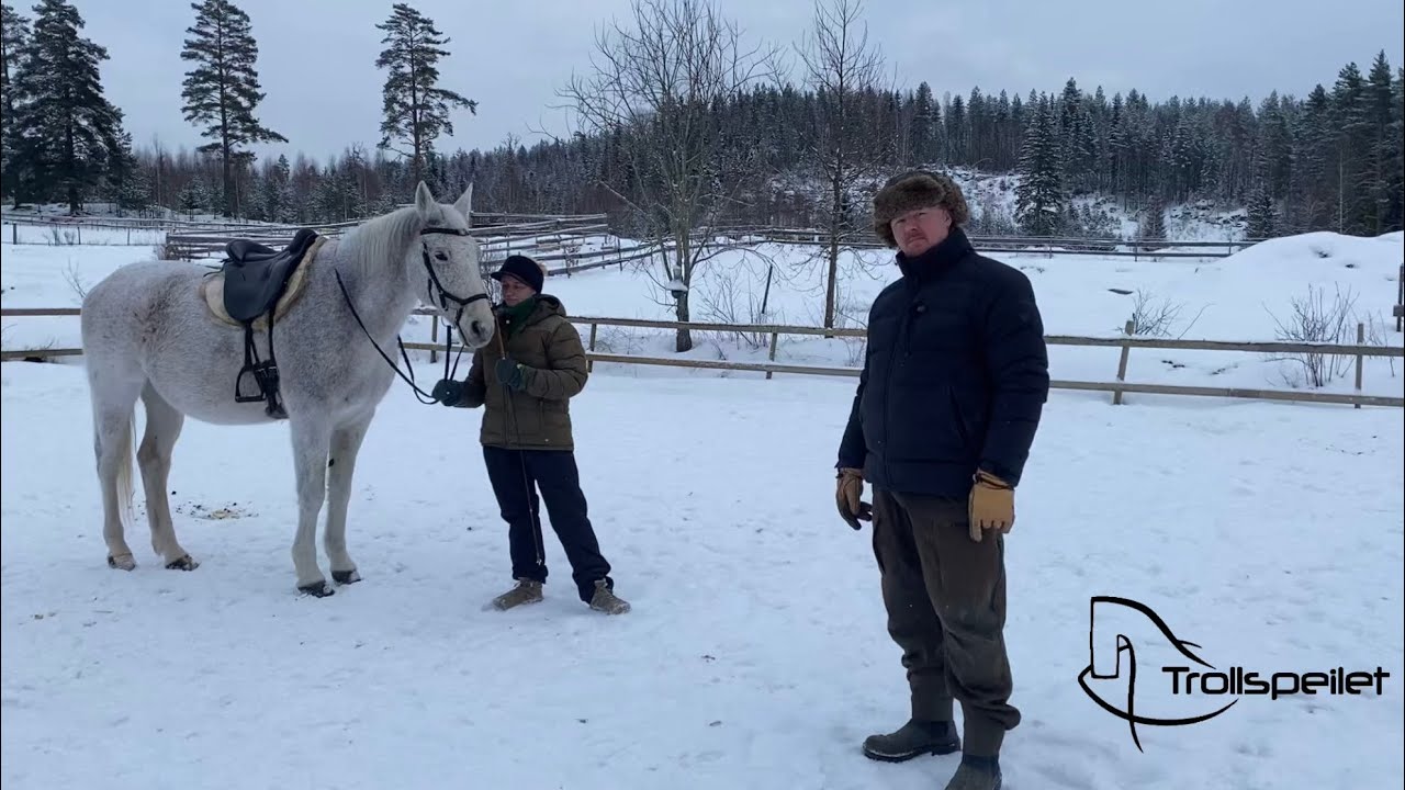 Anton får en dose co-kontraksjon 