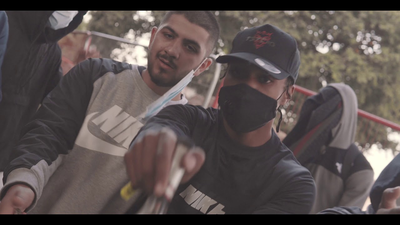 #NOSTANDARDS - SHANI [OFFICIAL VIDEO] || Prod. By Modulist