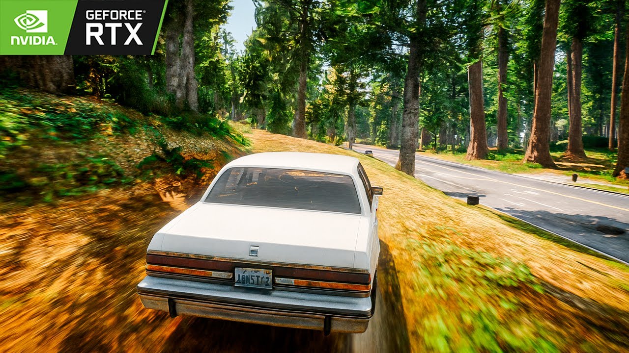 ALVO POLICIAL ESCONDIDO NA MATA | GTA V ASSASSINO DE ALUGUEL 4K60 RTX 3080TI