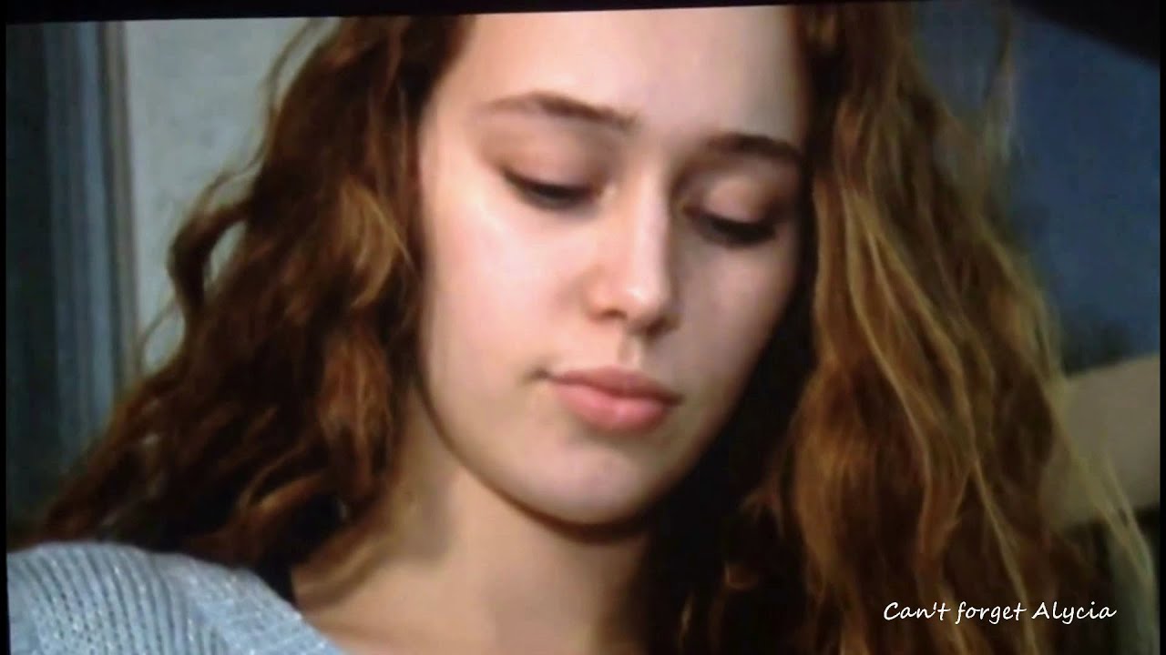 Alycia Debnam Carey | Heros Tonight