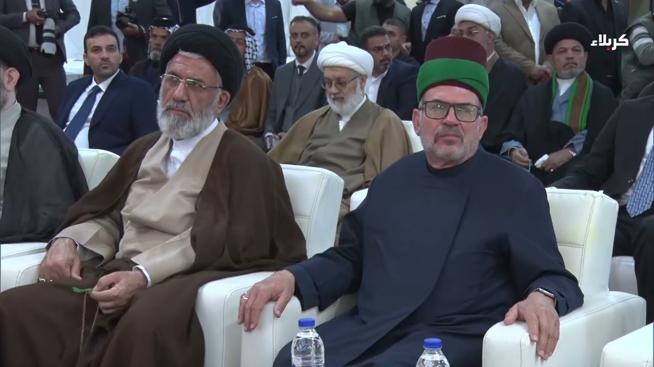 تغطية خاصة - مؤتمر سلمان ملتقى الأديان الدولي التاسع .. سلمان و تكامل الإنسان