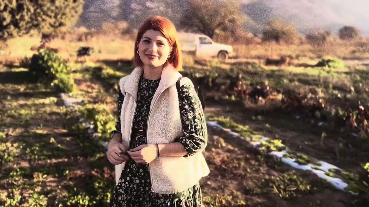 Ορχήστρα του Σεβντά - Κρασί μου & Σεβντά 