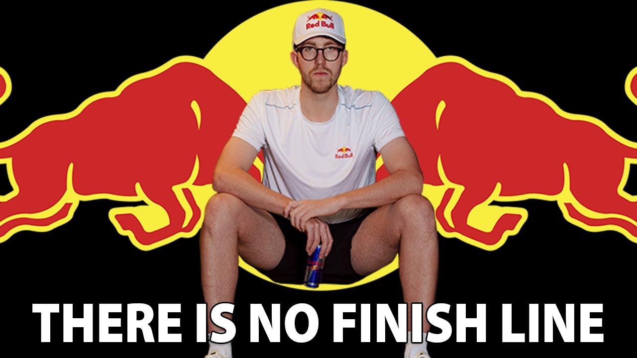 Что происходит в Red Bull?