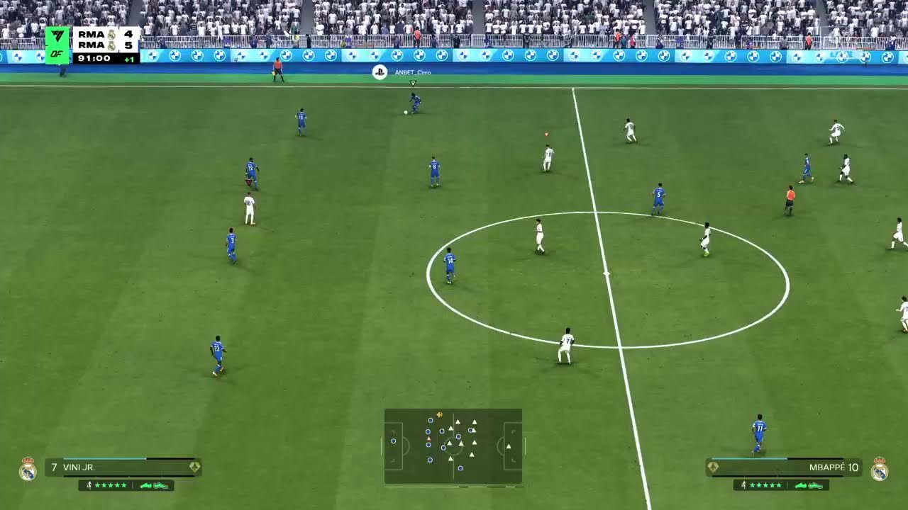 Vs Cimo