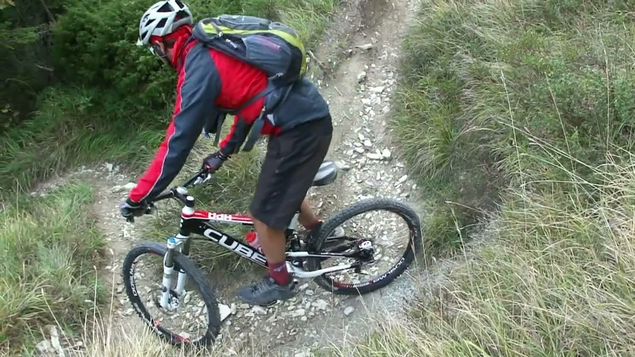 MTB - Carpegna 2010
