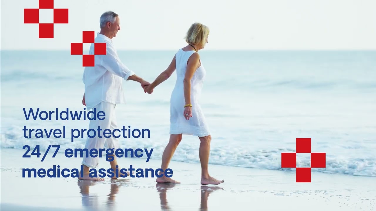 TourMed : Worldwide 24/7 Travel Emergency Medical Assistance - 20 sec.