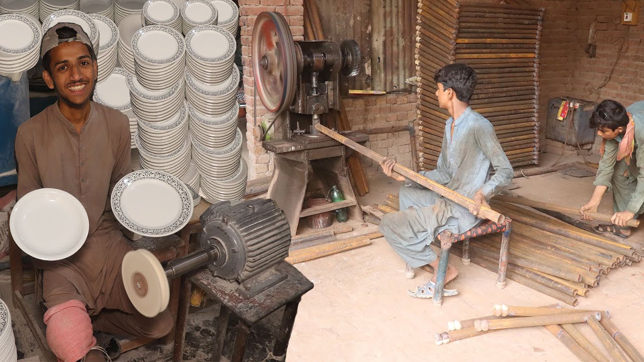 Top 20 Most Fascinating Manufacturing Mass Production Video High Quality Factory Process Videos