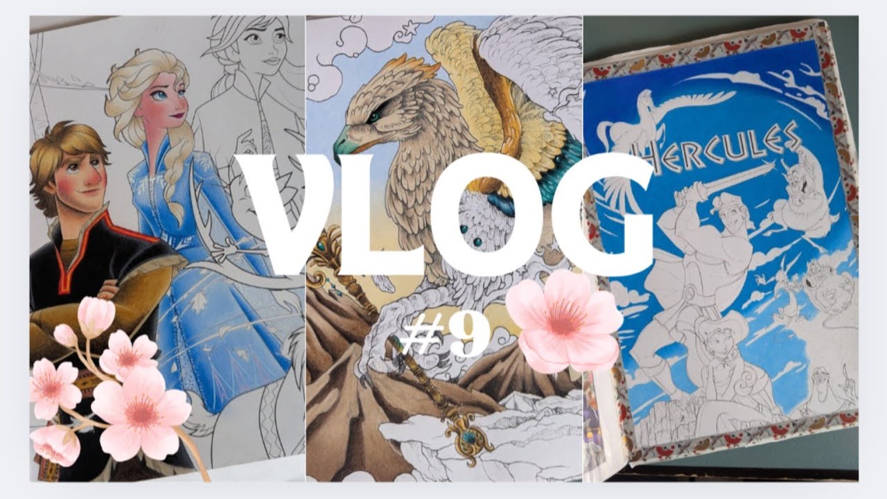 HAUL hachette jeunesse et 5 colos en cours 😵 [Vlog 2025 #9]