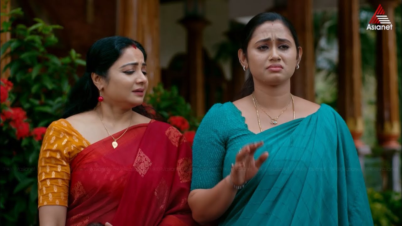 #PatharamattuPromo കിരീടവും ചെങ്കോലും ഉപേക്ഷിച്ച് ഈ രാമൻ സീതയില്ലാതെ കാനനവാസത്തിനിറങ്ങുന്നു