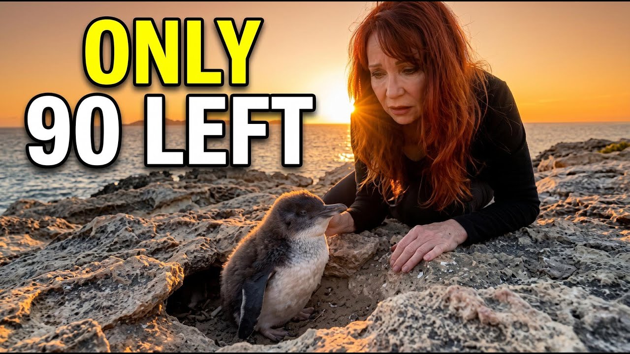 An Island in Crisis: Can WA Save Its Little Penguins?