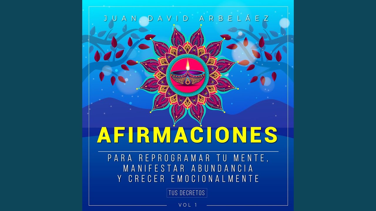 Afirmaciones Para Dormir Profundamente Y Reprogramar Tu Mente