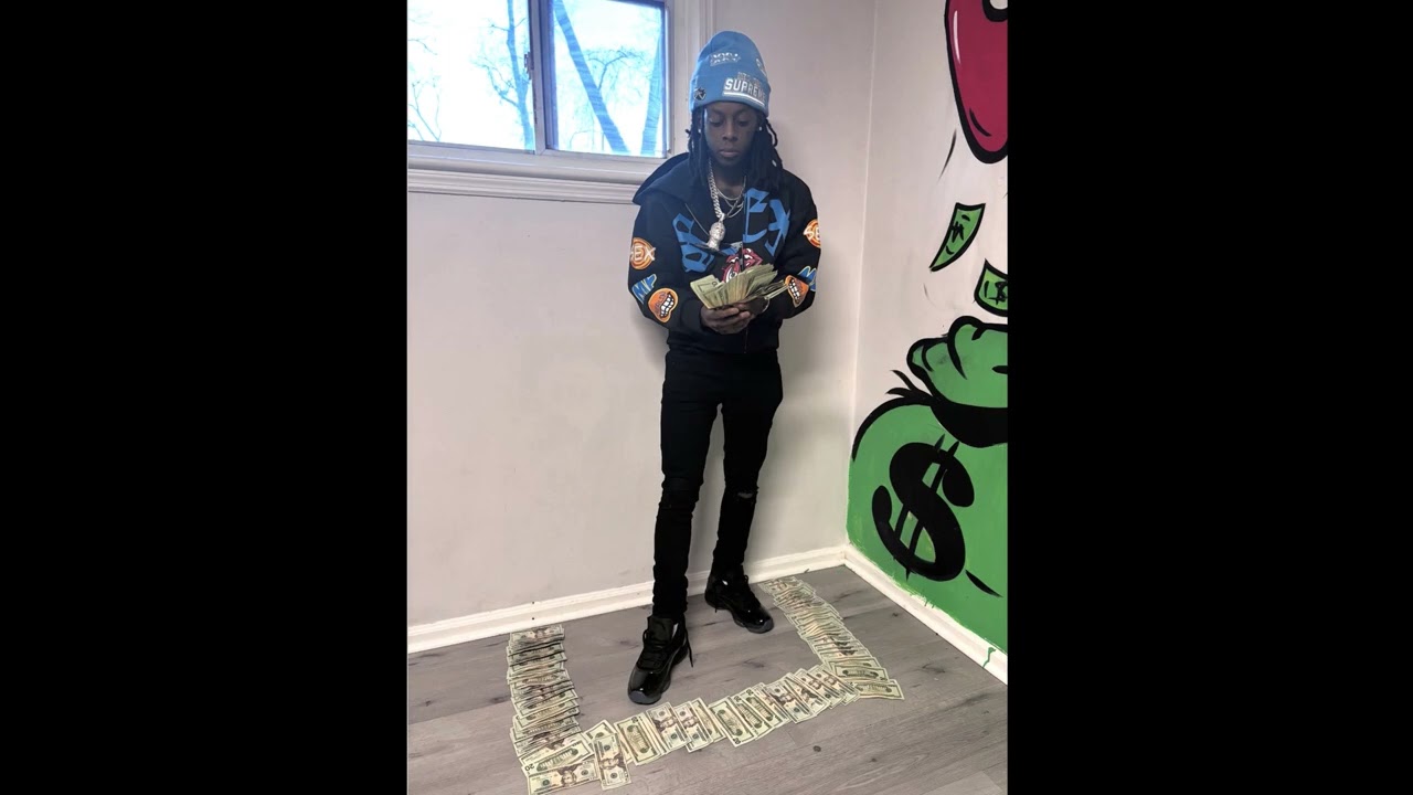 [FREE] Raq Baby x Rylo Rodriguez Type Beat 