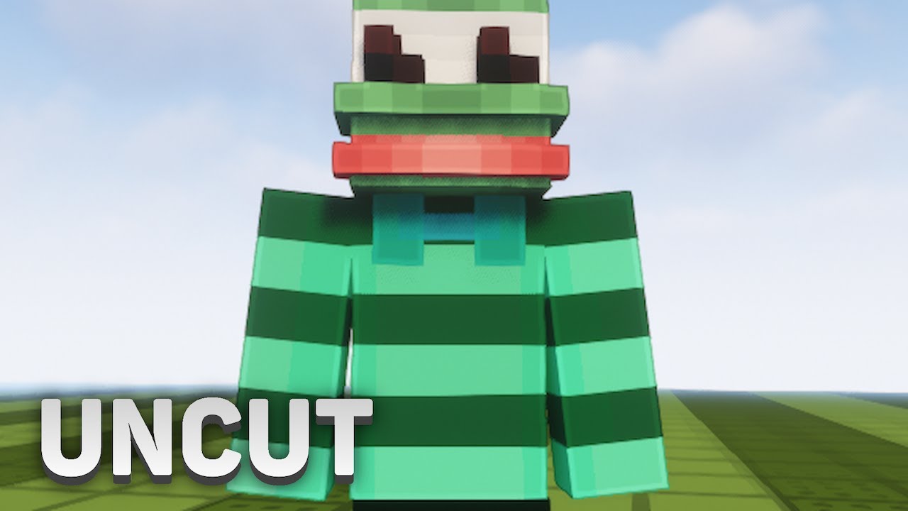AIDANAIRPLANE UHC DUELS WAGER 5-2