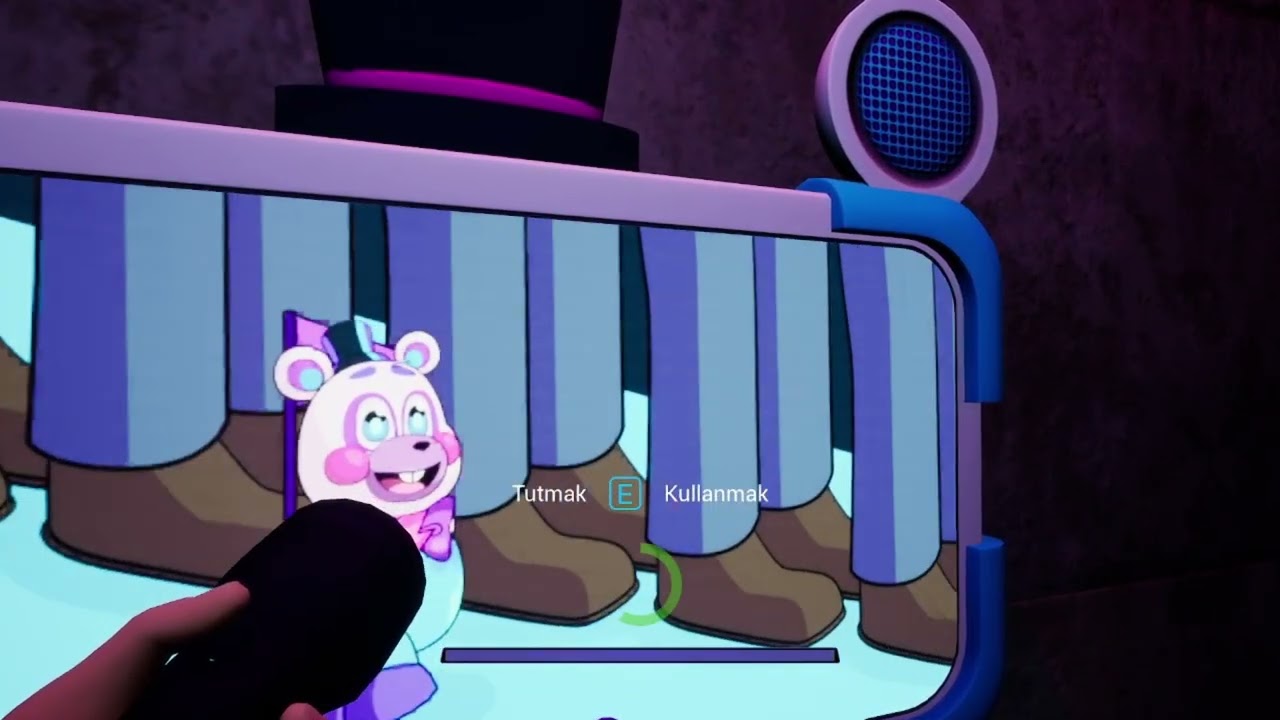 fnaf securty breach part 4