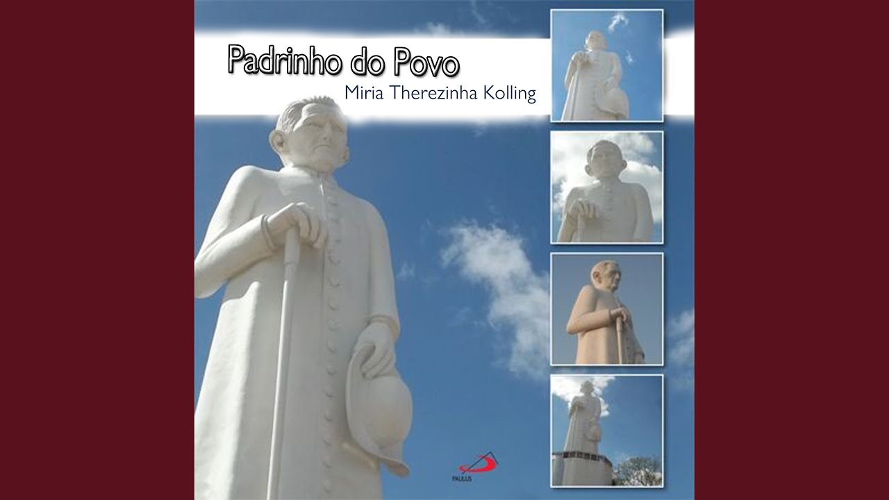 Sempre de novo eu me alegro