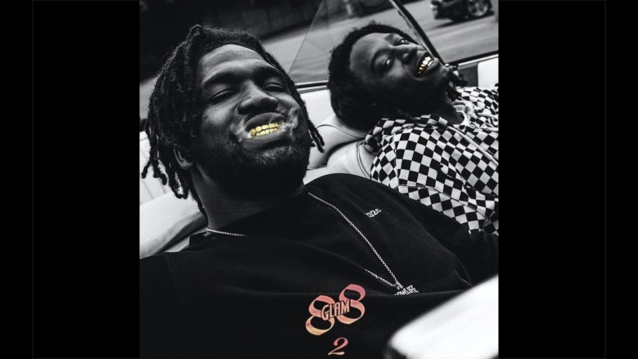 (FREE) 88Glam x Don Toliver Type beat 2020 