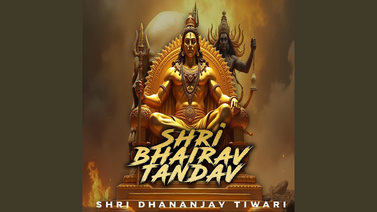 Shri Bhairav Tandav