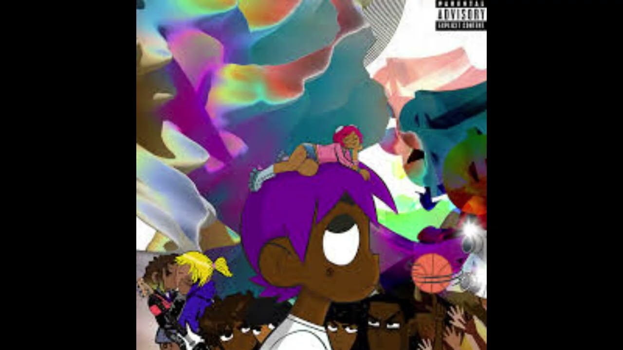 FREE FOR PROFIT Lil Uzi Vert Type Beat When Your Up